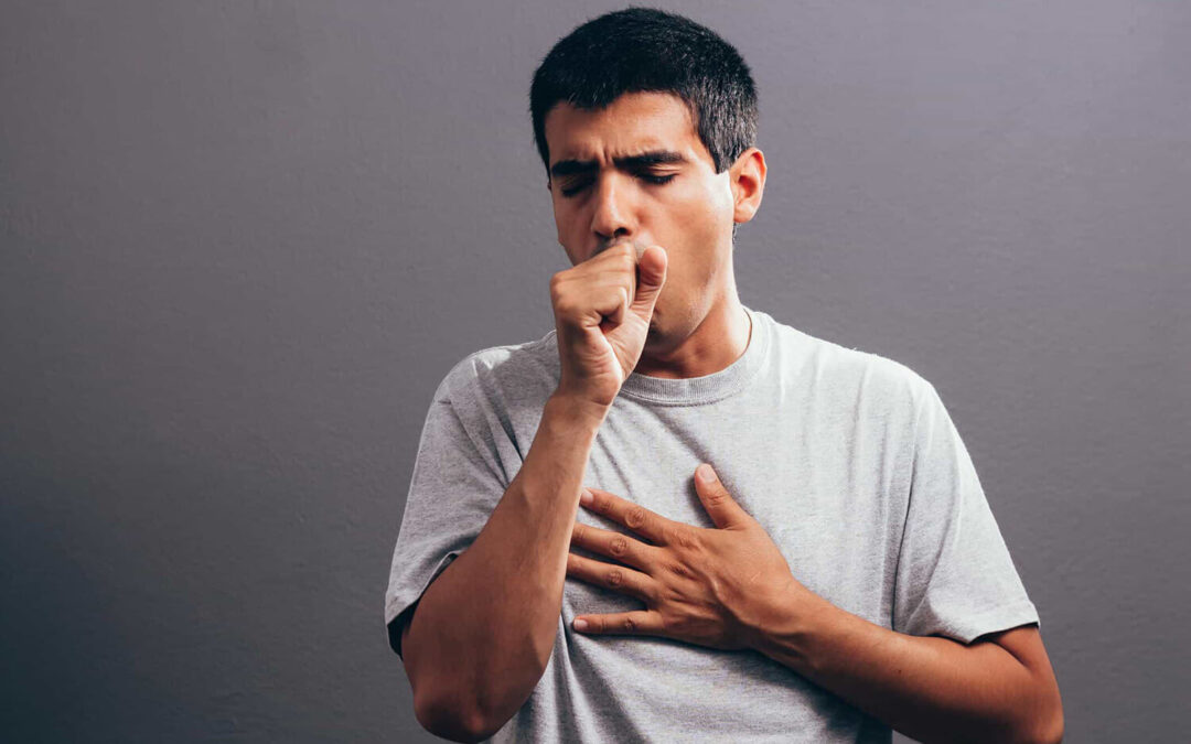 Desvendando Mitos sobre a DPOC – Doença Pulmonar Obstrutiva Crônica